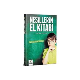 Nesillerin El Kitabı - Mustafa Kalli