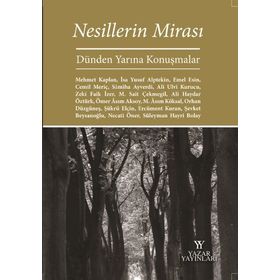 Nesillerin Mirası - kollektif