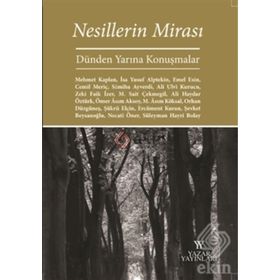 Nesillerin Mirası - kollektif