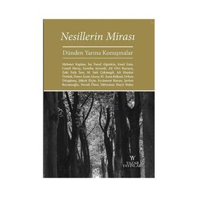 Nesillerin Mirası - kollektif