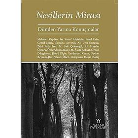 Nesillerin Mirası - kollektif