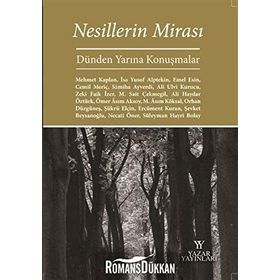 Nesillerin Mirası - kollektif