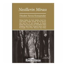 Nesillerin Mirası - kollektif