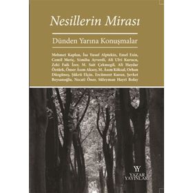 Nesillerin Mirası - kollektif