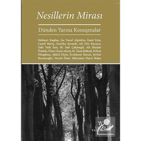 Nesillerin Mirası - kollektif