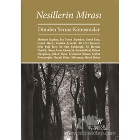 Nesillerin Mirası - kollektif