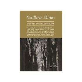 Nesillerin Mirası - kollektif