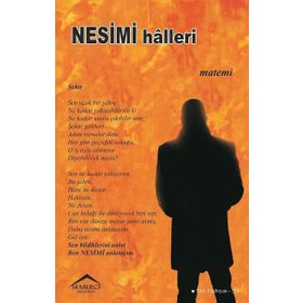 Nesimi Halleri - Tolga Gökalp