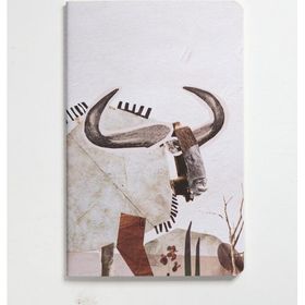 Nesin Yayınevi Antilop Defter