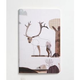 Nesin Yayınevi Geyik Defter