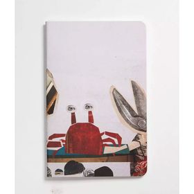 Nesin Yayınevi Yengeç Defter