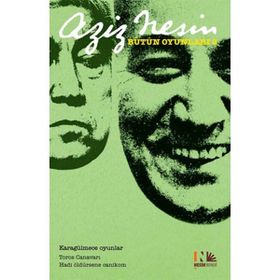 Nesin Yayınları Bütün Oyunları 2