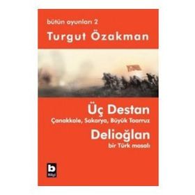 Nesin Yayınları Bütün Oyunları 2