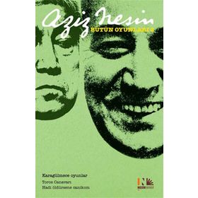 Nesin Yayınları Bütün Oyunları 2