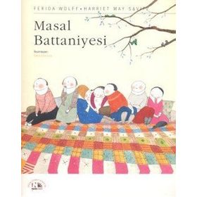 Nesin Yayınları Masal Battaniyesi