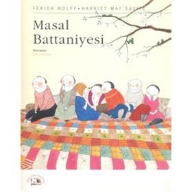Nesin Yayınları Masal Battaniyesi