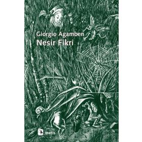 NESIR FIKRI - GIORGIO AGAMBEN
