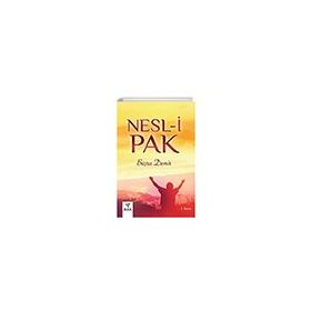 Nesl-i Pak - Büşra Demir - Ark Kitapları