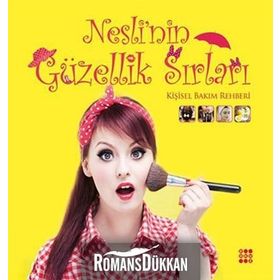 Nesli’nin Güzellik Sırları - Neslihan Avşar