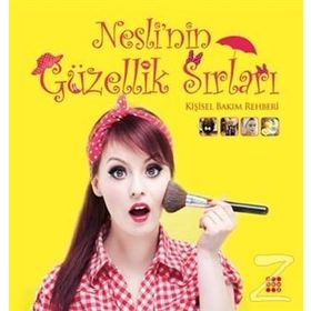 Nesli’nin Güzellik Sırları - Neslihan Avşar
