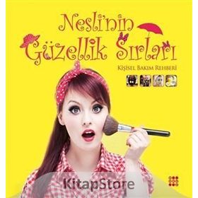 Nesli’nin Güzellik Sırları - Neslihan Avşar