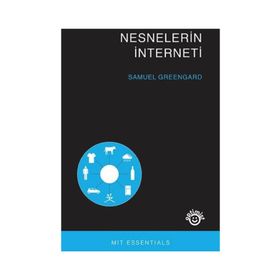 Nesnelerin İnterneti - Samuel Greengard