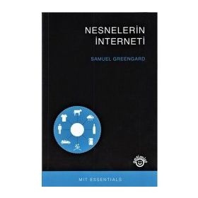 Nesnelerin İnterneti - Samuel Greengard