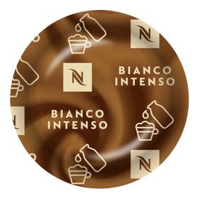 Nespresso Bianco Intenso 50'li Kapsül Kahve