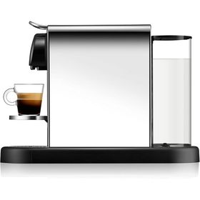 Nespresso C140 Citiz Platinum Çelik Kahve Makinesi