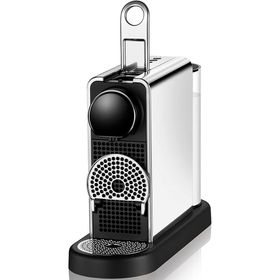 Nespresso C140 Citiz Platinum Çelik Kahve Makinesi