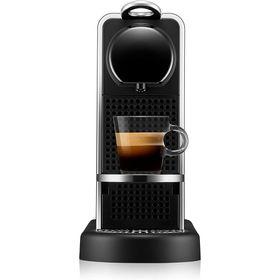 Nespresso C140 Citiz Platinum Çelik Kahve Makinesi