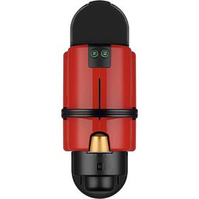 Nespresso C40 Inissia Kırmızı Kahve Makinesi
