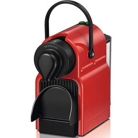 Nespresso C40 Inissia Kırmızı Kahve Makinesi