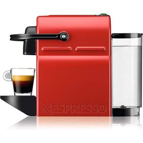 Nespresso C40 Inissia Kırmızı Kahve Makinesi