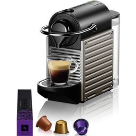 Nespresso C61 Pixie Espresso Kahve Makinesi