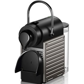Nespresso C61 Pixie Titan Espresso Kahve Makinesi