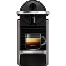 Nespresso C62 Pixie Titan Kahve Makinesi