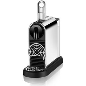 Nespresso D 140 Citiz Platinum Çelik Kahve Makinesi