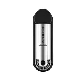 Nespresso D 140 Citiz Platinum Çelik Kahve Makinesi