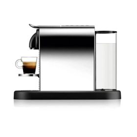 Nespresso D 140 Citiz Platinum Çelik Kahve Makinesi
