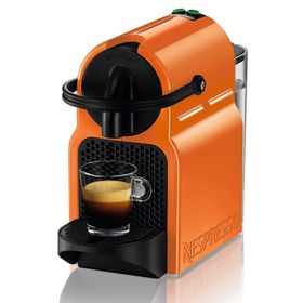 Nespresso D40 Inissia Orange Kahve Makinesi