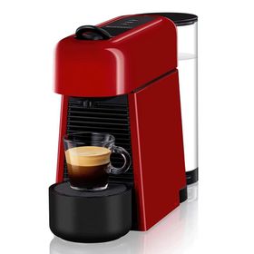 Nespresso D45 Essenza Plus