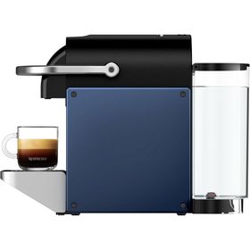 Nespresso D62 Pixie Mavi Kahve Makinesi