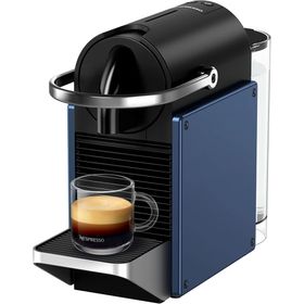 Nespresso D62 Pixie Mavi Kahve Makinesi