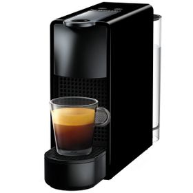 Nespresso Essenza Mini Black Kahve Makinesi