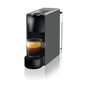Nespresso Essenza Mini C30 Gri Kahve Makinesi