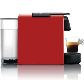 Nespresso Essenza Mini C30 Kırmızı Kahve Makinesi