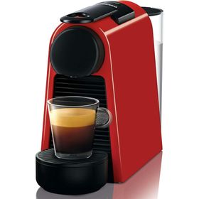 Nespresso Essenza Mini C30 Kırmızı Kahve Makinesi