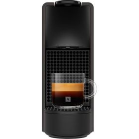 Nespresso Essenza Mini C30 Matt Black Espresso Makinesi