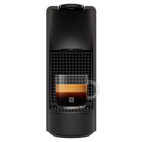 Nespresso Essenza Mini C30 Matt Black Espresso Makinesi